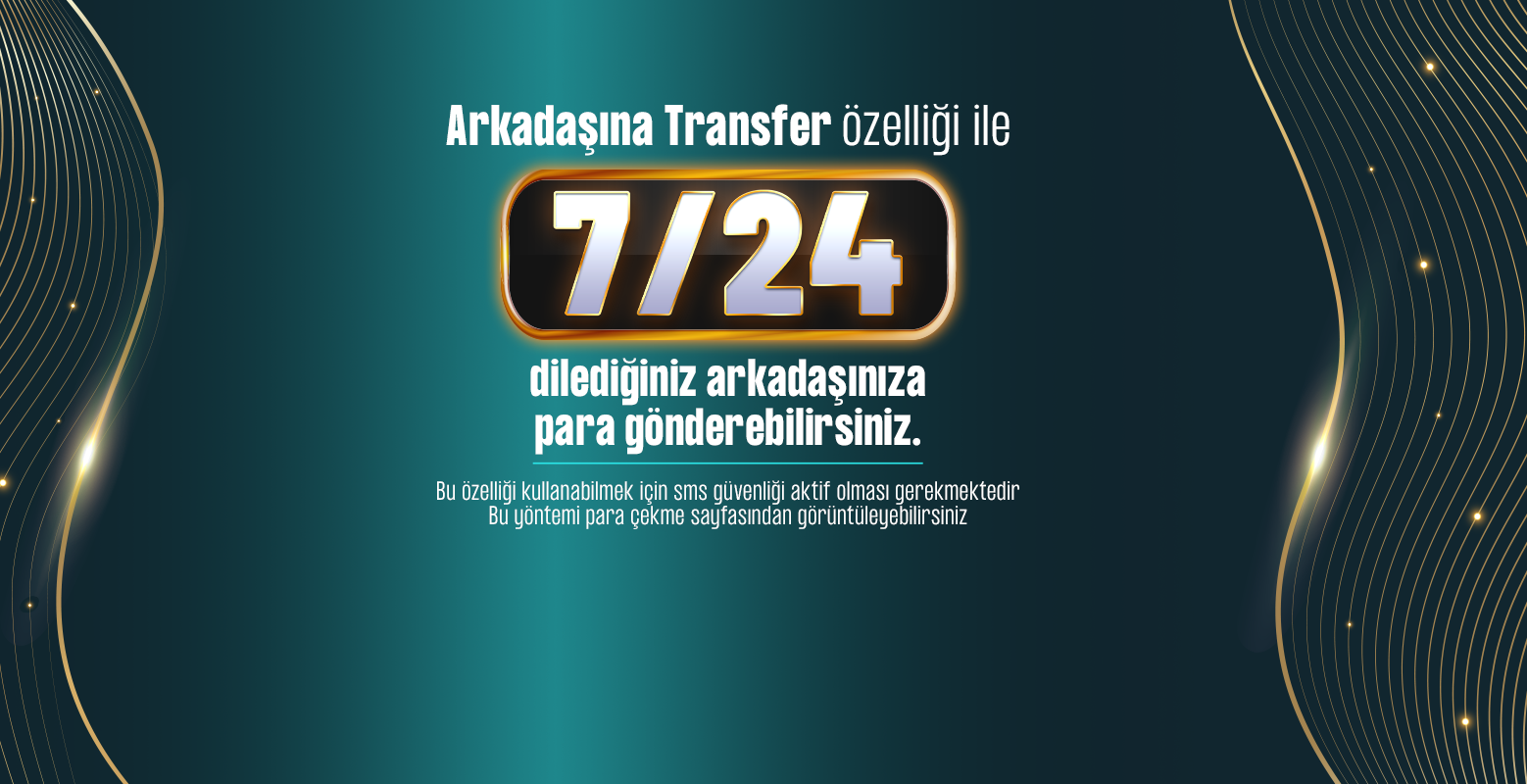 Arkadaş Bonusu