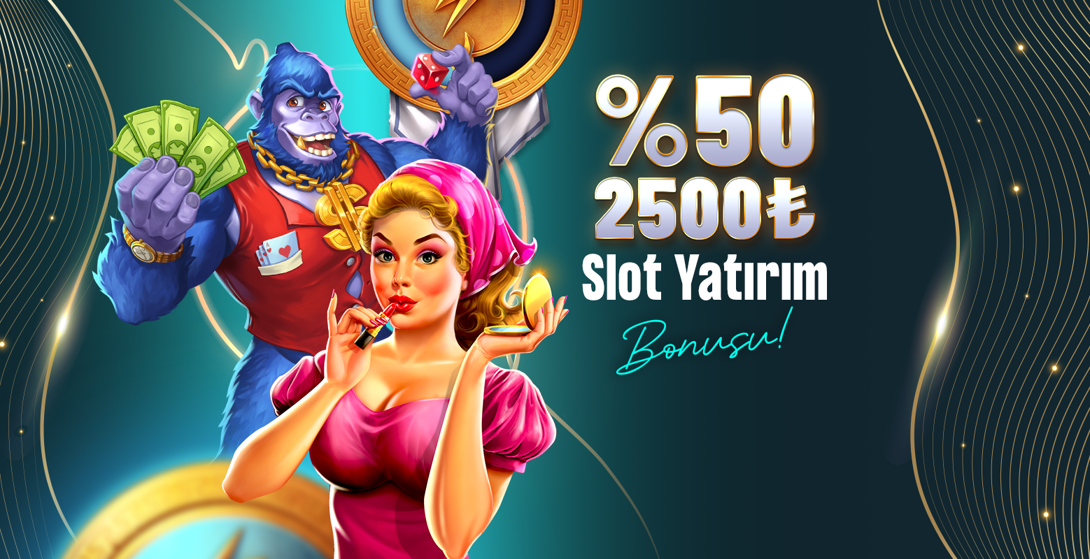 Casino Bonusu